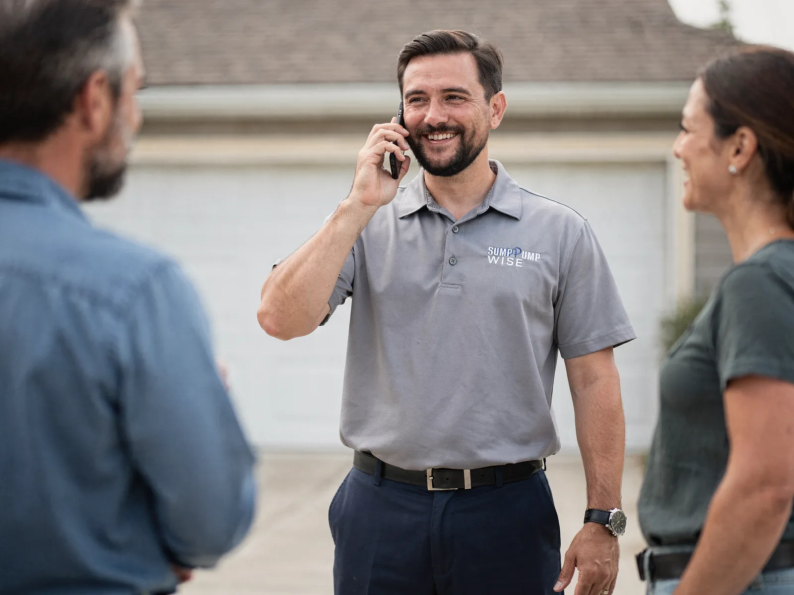 Water Heater Repair Santa Rosa, TX FAQs